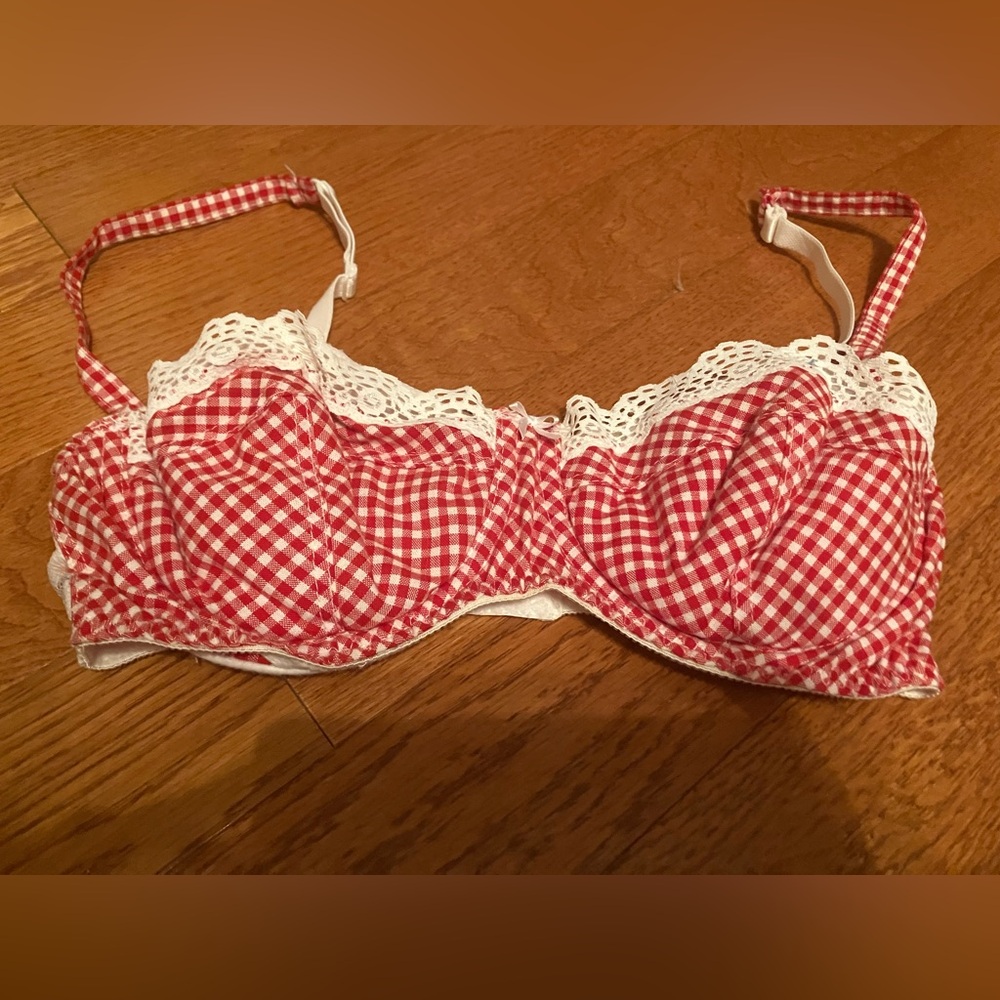 Vintage Bra